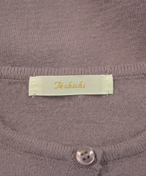 Te chichi（テチチ）カーディガン ピンク サイズ:F レディース/2200652710038