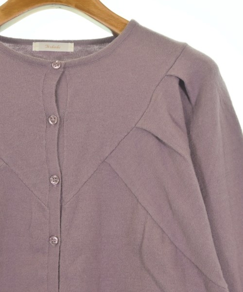 Te chichi（テチチ）カーディガン ピンク サイズ:F レディース/2200652710038