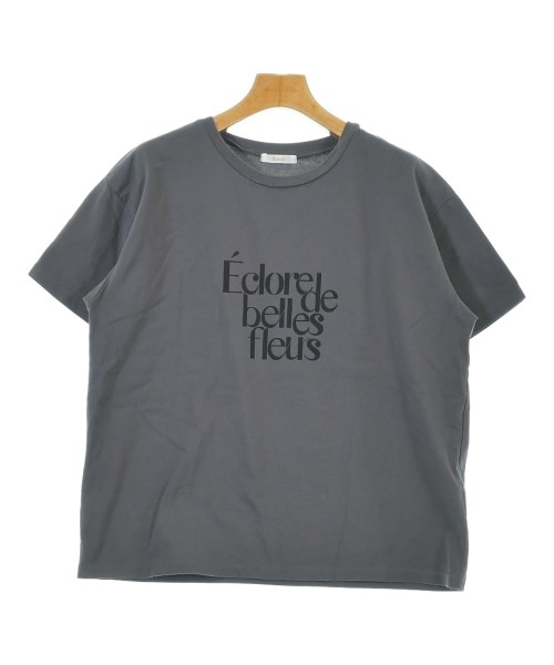 Te chichi(テチチ)Tシャツ・カットソー グレー サイズ:F/2200645258035