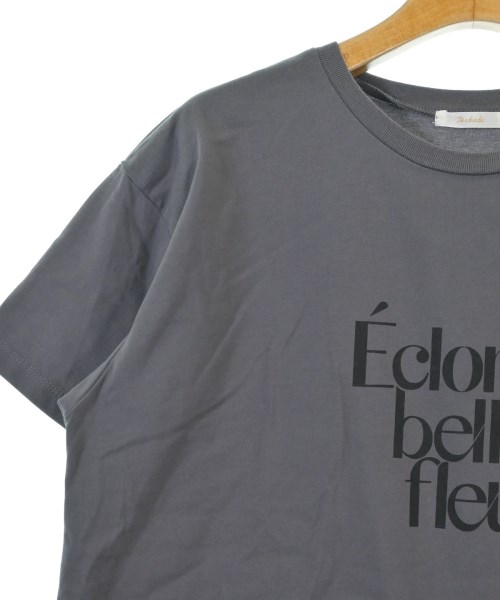 Te chichi（テチチ）Tシャツ・カットソー グレー サイズ:F レディース/2200645258035