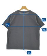 Te chichi（テチチ）Tシャツ・カットソー グレー サイズ:F レディース/2200645258035