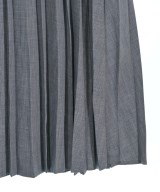 Te chichi（テチチ）ロング・マキシ丈スカート グレー サイズ:F レディース/2200645946079