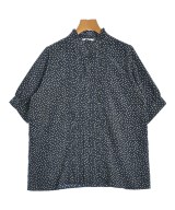 Te chichi（テチチ）ブラウス 紺 サイズ:F レディース/2200648728061