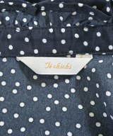 Te chichi（テチチ）ブラウス 紺 サイズ:F レディース/2200648728061