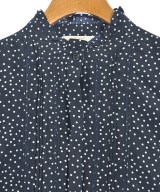 Te chichi（テチチ）ブラウス 紺 サイズ:F レディース/2200648728061