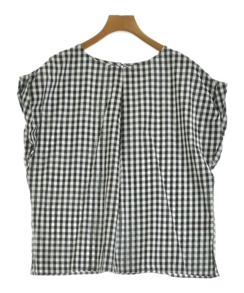 Te chichi(テチチ)ブラウス 黒 サイズ:F/2200638714531