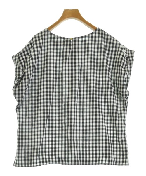 Te chichi（テチチ）ブラウス 黒 サイズ:F レディース/2200638714531