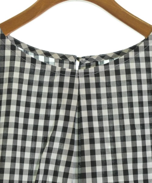 Te chichi（テチチ）ブラウス 黒 サイズ:F レディース/2200638714531