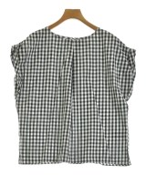 Te chichi（テチチ）ブラウス 黒 サイズ:F レディース/2200638714531