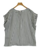 Te chichi（テチチ）ブラウス 黒 サイズ:F レディース/2200638714531