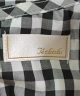 Te chichi（テチチ）ブラウス 黒 サイズ:F レディース/2200638714531