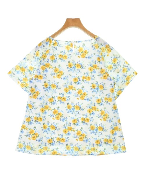 Te chichi（テチチ）ブラウス 白 サイズ:M レディース/2200647361047