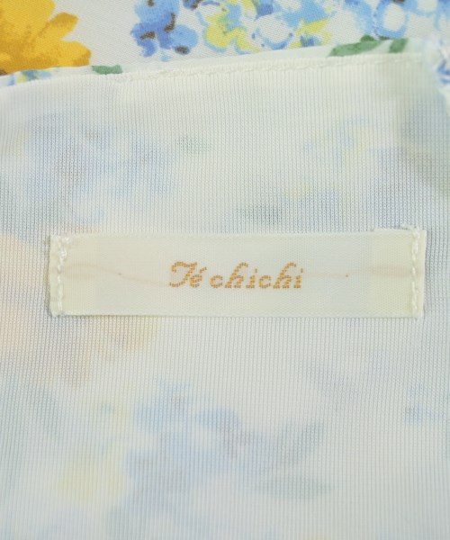 Te chichi（テチチ）ブラウス 白 サイズ:M レディース/2200647361047