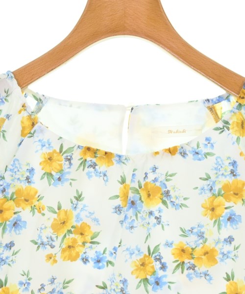 Te chichi（テチチ）ブラウス 白 サイズ:M レディース/2200647361047