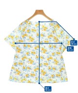 Te chichi（テチチ）ブラウス 白 サイズ:M レディース/2200647361047