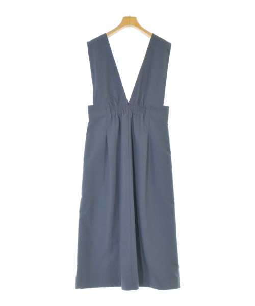 Te chichi（テチチ）ワンピース 紺 サイズ:F レディース/2200648529033