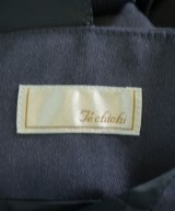 Te chichi（テチチ）ワンピース 紺 サイズ:F レディース/2200648529033