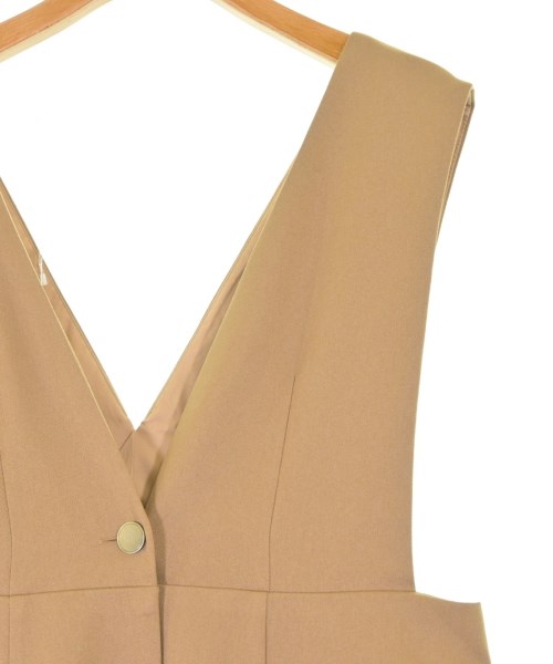 Te chichi（テチチ）ワンピース ベージュ サイズ:F レディース/2200648529040