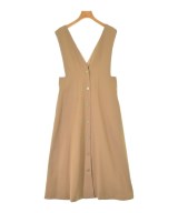 Te chichi（テチチ）ワンピース ベージュ サイズ:F レディース/2200648529040