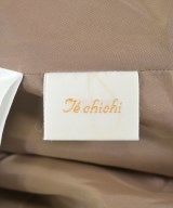 Te chichi（テチチ）ワンピース ベージュ サイズ:F レディース/2200648529040