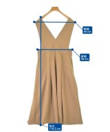 Te chichi（テチチ）ワンピース ベージュ サイズ:F レディース/2200648529040