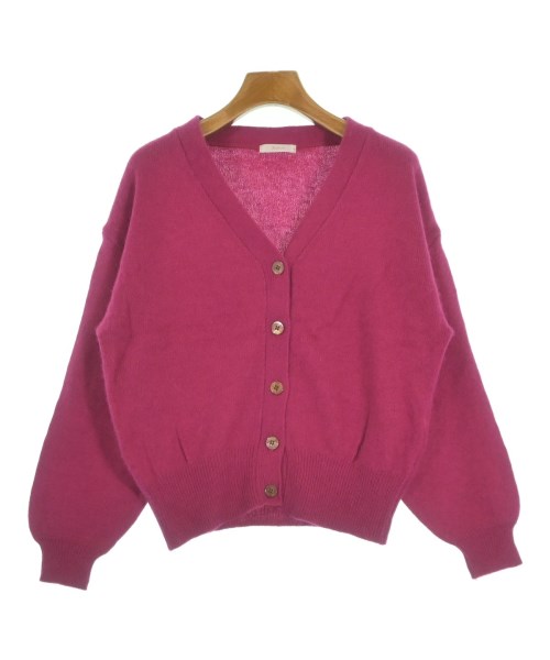 Te chichi(テチチ)カーディガン ピンク サイズ:F/2200648529057