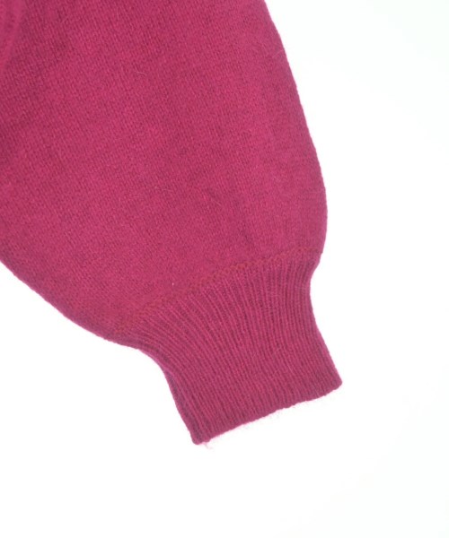 Te chichi（テチチ）カーディガン ピンク サイズ:F レディース/2200648529057