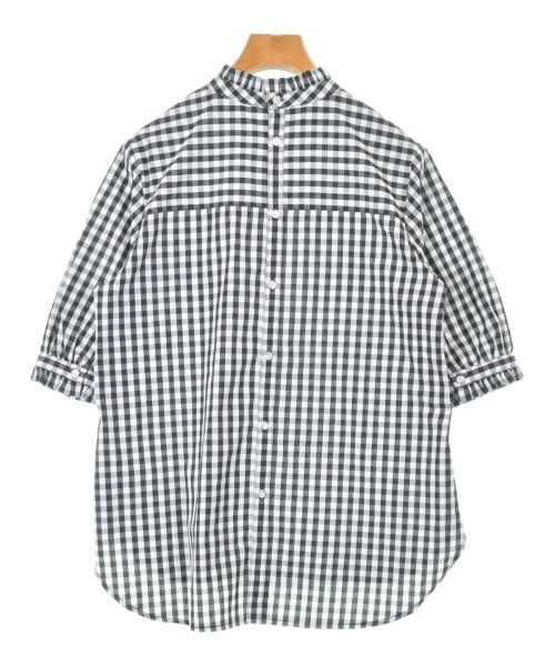 Te chichi（テチチ）ブラウス 黒 サイズ:F レディース/2200648529064