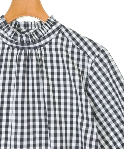 Te chichi（テチチ）ブラウス 黒 サイズ:F レディース/2200648529064