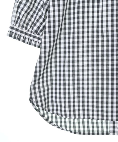 Te chichi（テチチ）ブラウス 黒 サイズ:F レディース/2200648529064