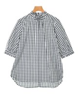 Te chichi（テチチ）ブラウス 黒 サイズ:F レディース/2200648529064