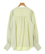 Te chichi（テチチ）ブラウス 緑 サイズ:F レディース/2200648529071