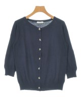 Te chichi（テチチ）カーディガン 紺 サイズ:M レディース/2200699636032