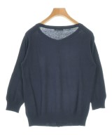 Te chichi（テチチ）カーディガン 紺 サイズ:M レディース/2200699636032