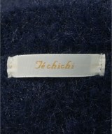 Te chichi（テチチ）ニット・セーター 紺 サイズ:F レディース/2200704981010