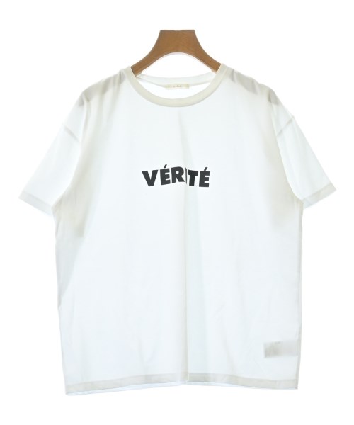 Te chichi(テチチ)のTシャツ・カットソー サイズ:F 1,400円
