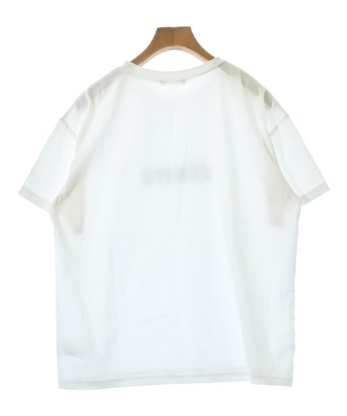 Te chichi（テチチ）Tシャツ・カットソー 白 サイズ:F レディース/2200702588204