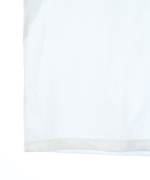 Te chichi（テチチ）Tシャツ・カットソー 白 サイズ:F レディース/2200702588204