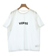 Te chichi（テチチ）Tシャツ・カットソー 白 サイズ:F レディース/2200702588204