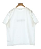 Te chichi（テチチ）Tシャツ・カットソー 白 サイズ:F レディース/2200702588204