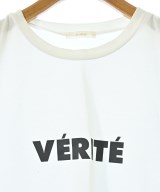 Te chichi（テチチ）Tシャツ・カットソー 白 サイズ:F レディース/2200702588204