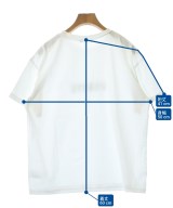 Te chichi（テチチ）Tシャツ・カットソー 白 サイズ:F レディース/2200702588204