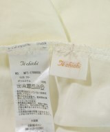 Te chichi（テチチ）カジュアルシャツ 白 サイズ:F レディース/2200701911072