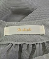 Te chichi（テチチ）ブラウス グレー サイズ:38(M位) レディース/2200706908145