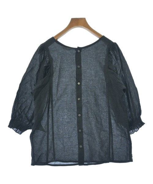 Te chichi（テチチ）ブラウス 紺 サイズ:F レディース/2200664254063