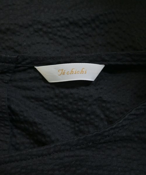 Te chichi（テチチ）ブラウス 紺 サイズ:F レディース/2200664254063