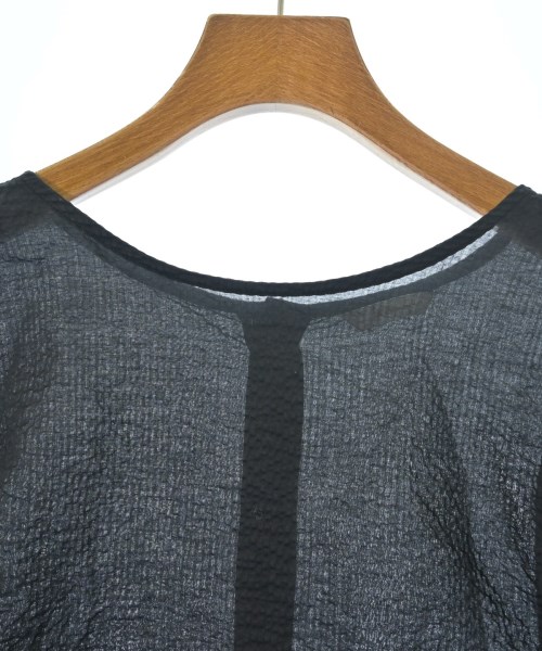 Te chichi（テチチ）ブラウス 紺 サイズ:F レディース/2200664254063