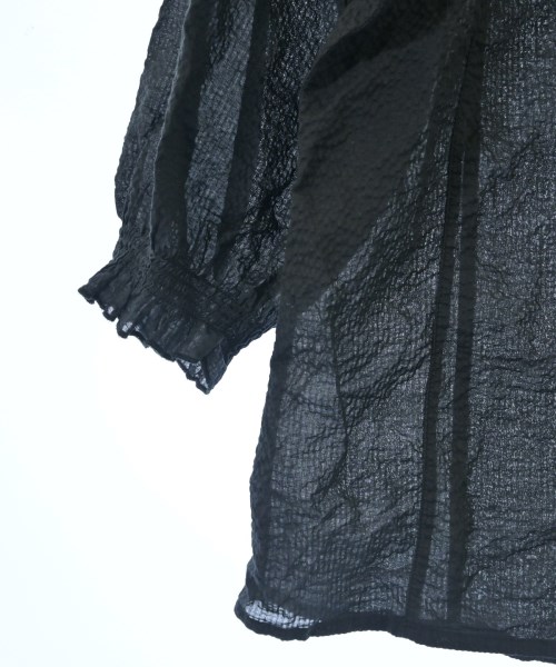 Te chichi（テチチ）ブラウス 紺 サイズ:F レディース/2200664254063