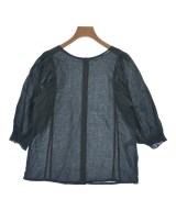 Te chichi（テチチ）ブラウス 紺 サイズ:F レディース/2200664254063