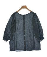 Te chichi（テチチ）ブラウス 紺 サイズ:F レディース/2200664254063